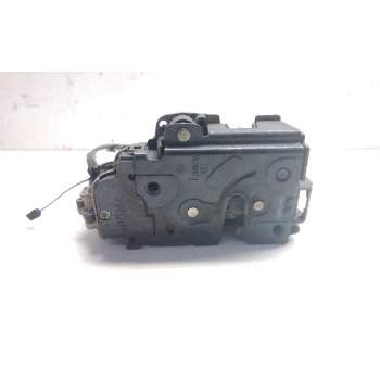 Recambio de cerradura puerta delantera derecha para seat ibiza (6l1) cool referencia OEM IAM 3B1837016CC  