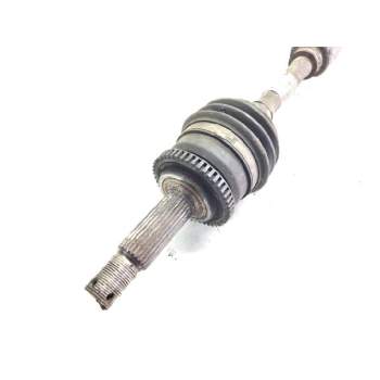 Recambio de transmision delantera derecha para hyundai i20 classic referencia OEM IAM   