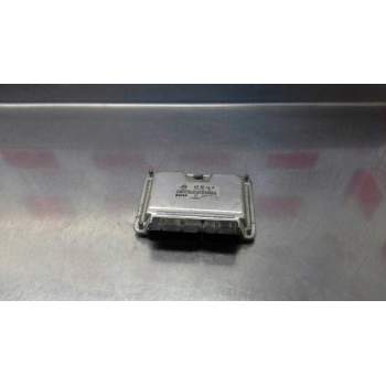 Recambio de centralita motor uce para seat ibiza (6l1) cool referencia OEM IAM 038906012HP 0281011320 1039S01942
