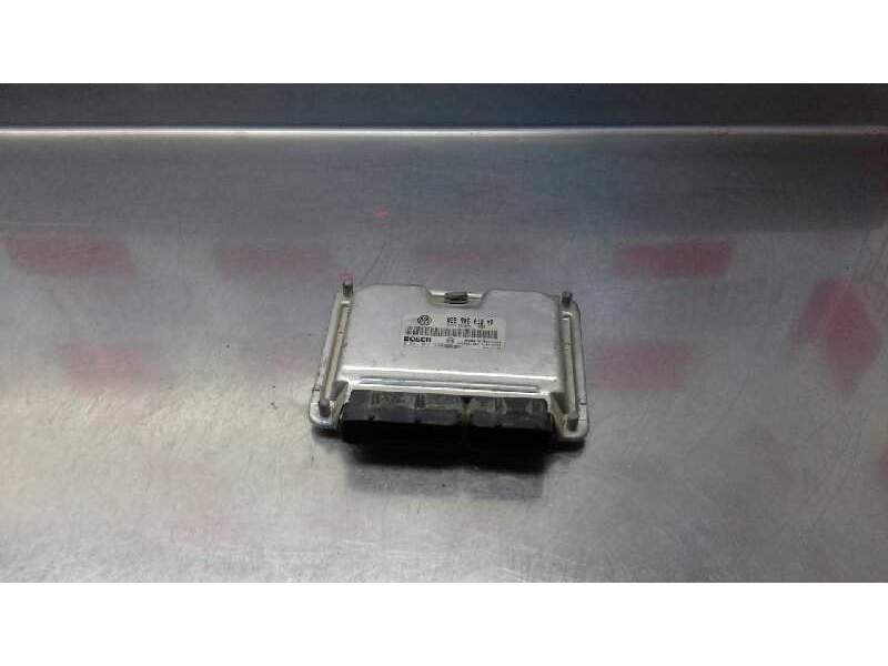 Recambio de centralita motor uce para seat ibiza (6l1) cool referencia OEM IAM 038906012HP 0281011320 1039S01942