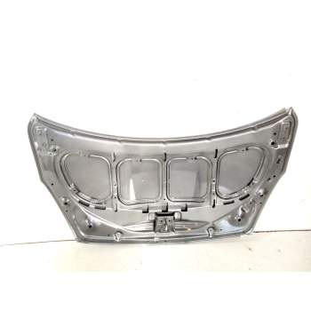 Recambio de capot para hyundai i20 classic referencia OEM IAM 664001J000  