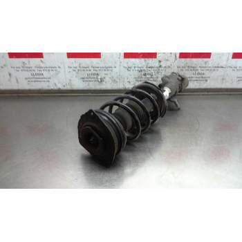 Recambio de amortiguador delantero derecho para nissan nv 200 (m20) 1.5 dci cat referencia OEM IAM   