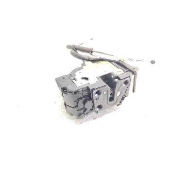 CERRADURA PUERTA DELANTERA DERECHA 813201J030 
