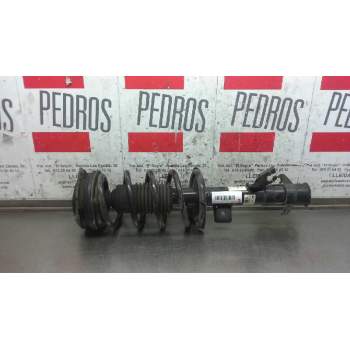 AMORTIGUADOR DELANTERO IZQUIERDO 