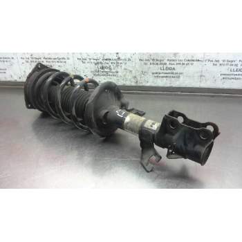Recambio de amortiguador delantero izquierdo para nissan nv 200 (m20) 1.5 dci cat referencia OEM IAM   