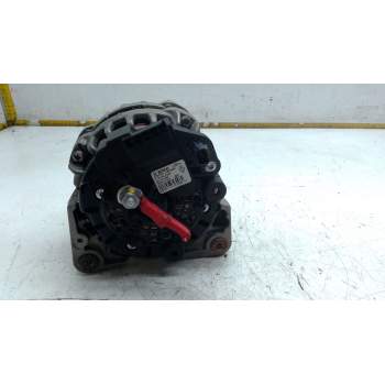 Recambio de alternador para dacia sandero ii (b8_) tce 90 (b8m1, b8ma) referencia OEM IAM 231002854R  