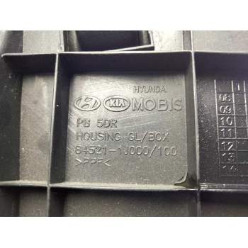 Recambio de guantera para hyundai i20 classic referencia OEM IAM 845211J000  