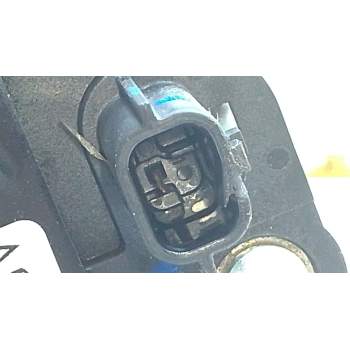 Recambio de alternador para dacia sandero ii (b8_) tce 90 (b8m1, b8ma) referencia OEM IAM 231002854R  