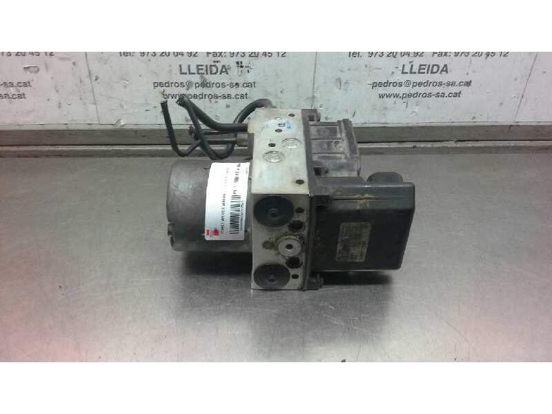 Recambio de abs para toyota avensis wagon (t25) 2.0 d-4d sol referencia OEM IAM 0265225319  