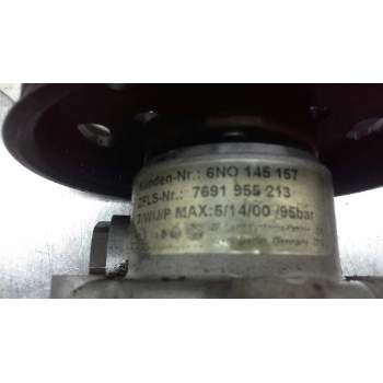 Recambio de bomba direccion para seat ibiza (6k1) 1.9 sdi referencia OEM IAM 7691955213 6NO145147 ZF