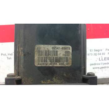Recambio de abs para toyota avensis wagon (t25) 2.0 d-4d sol referencia OEM IAM 0265225319  