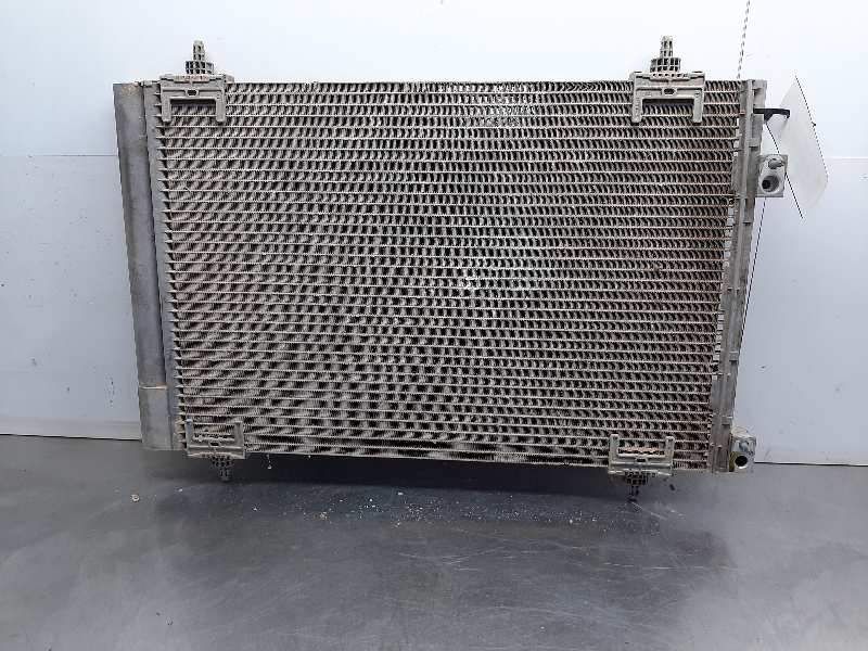 Recambio de condensador / radiador aire acondicionado para citroën c4 grand picasso exclusive referencia OEM IAM   