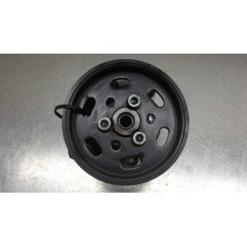 Recambio de bomba direccion para seat ibiza (6k1) 1.9 sdi referencia OEM IAM 7691955213 6NO145147 ZF