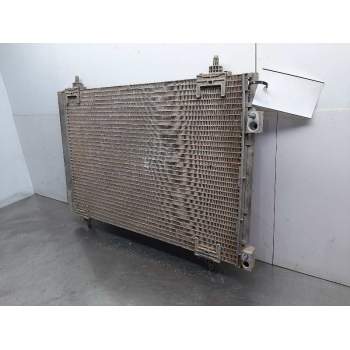 Recambio de condensador / radiador aire acondicionado para citroën c4 grand picasso exclusive referencia OEM IAM   