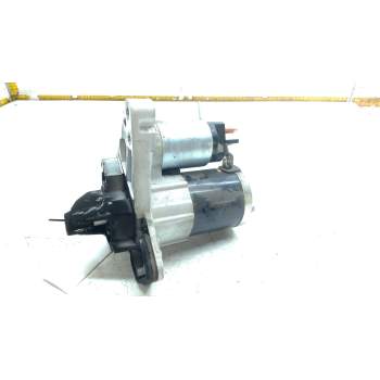 Recambio de motor arranque para dacia sandero ii (b8_) tce 90 (b8m1, b8ma) referencia OEM IAM 233000557R  