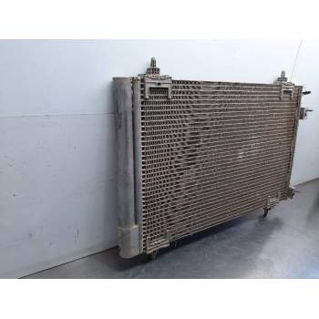Recambio de condensador / radiador aire acondicionado para citroën c4 grand picasso exclusive referencia OEM IAM   