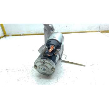Recambio de motor arranque para dacia sandero ii (b8_) tce 90 (b8m1, b8ma) referencia OEM IAM 233000557R  