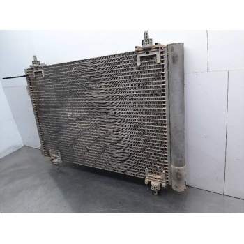Recambio de condensador / radiador aire acondicionado para citroën c4 grand picasso exclusive referencia OEM IAM   