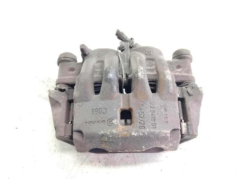 Recambio de pinza freno delantera derecha para peugeot boxer caja cerr. techo elevado (bat.3450)(335)(2007 =>) hdi (335) referen