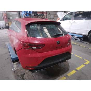 seat leon sc (5f5) del año 2022