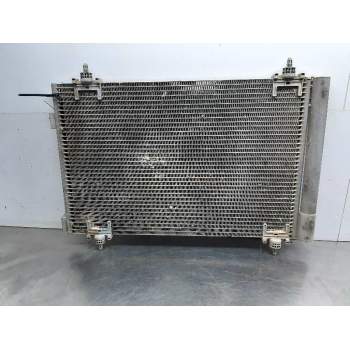 Recambio de condensador / radiador aire acondicionado para citroën c4 grand picasso exclusive referencia OEM IAM   
