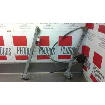Recambio de elevalunas delantero derecho para citroën xsara coupe 1.6 vtr referencia OEM IAM 9222G4  