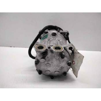 Recambio de compresor aire acondicionado para citroën saxo 1.5 d monaco referencia OEM IAM 1599106760 1500F 