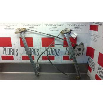 Recambio de elevalunas delantero derecho para citroën xsara coupe 1.6 vtr referencia OEM IAM 9222G4  