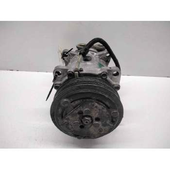 Recambio de compresor aire acondicionado para citroën saxo 1.5 d monaco referencia OEM IAM 1599106760 1500F 