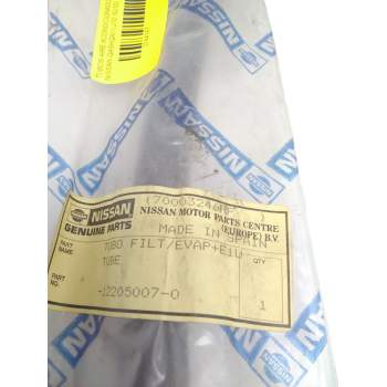 Recambio de tubos aire acondicionado para nissan qashqai i (j10, nj10) 2.0 referencia OEM IAM 70003246RF 122050070 
