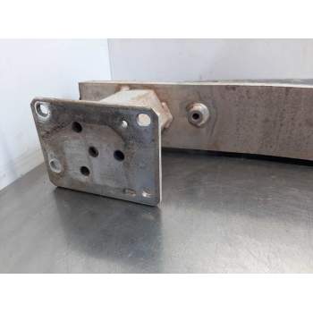 Recambio de refuerzo paragolpes delantero para citroën c4 grand picasso exclusive referencia OEM IAM   