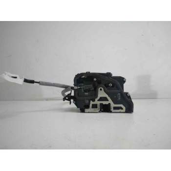 Recambio de cerradura puerta delantera derecha para bmw serie 1 berlina (e81/e87) referencia OEM IAM 7167074  