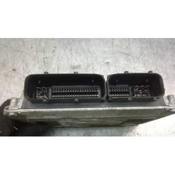 Recambio de centralita motor uce para seat ibiza (6l1) 1.2 referencia OEM IAM 03E906033D 3PE4342 5WP4012104