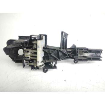 Recambio de maneta exterior delantera izquierda para bmw serie 1 berlina (e81/e87) referencia OEM IAM   