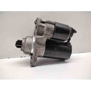 MOTOR ARRANQUE 0001121016 02T911023E 