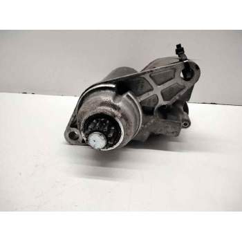 Recambio de motor arranque para seat ibiza (6l1) 1.2 referencia OEM IAM 0001121016 02T911023E 