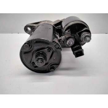 Recambio de motor arranque para seat ibiza (6l1) 1.2 referencia OEM IAM 0001121016 02T911023E 