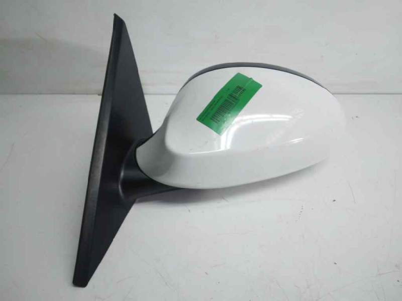 Recambio de retrovisor izquierdo para bmw serie 1 berlina (e81/e87) referencia OEM IAM 51167189849  