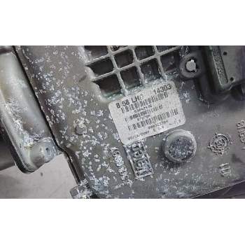 Recambio de motor limpia delantero izquierdo para citroën c4 grand picasso exclusive referencia OEM IAM B58LHD14303  