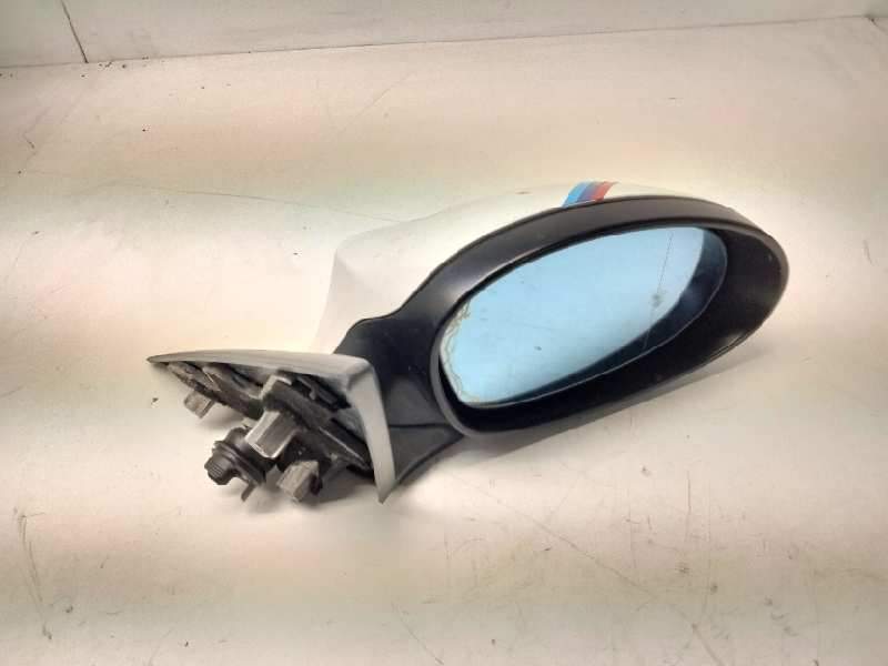 Recambio de retrovisor derecho para bmw serie 1 berlina (e81/e87) referencia OEM IAM 51167268124  