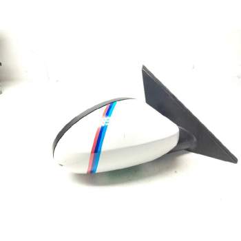 Recambio de retrovisor derecho para bmw serie 1 berlina (e81/e87) referencia OEM IAM 51167268124  