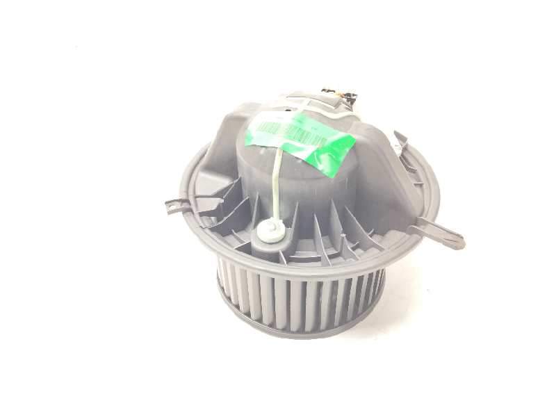 Recambio de motor calefaccion para bmw serie 1 berlina (e81/e87) referencia OEM IAM 641192227670  