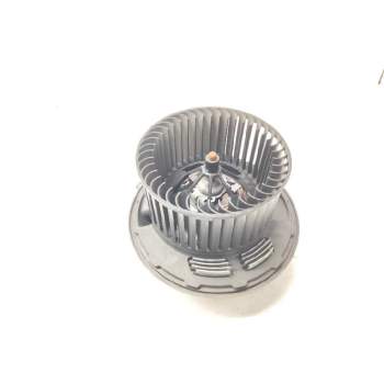 Recambio de motor calefaccion para bmw serie 1 berlina (e81/e87) referencia OEM IAM 641192227670  