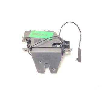 CERRADURA MALETERO / PORTON 8196401 