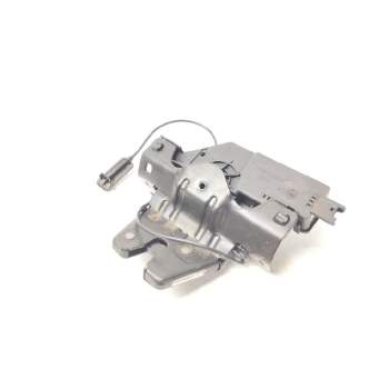 Recambio de cerradura maletero / porton para bmw serie 1 berlina (e81/e87) referencia OEM IAM 8196401  