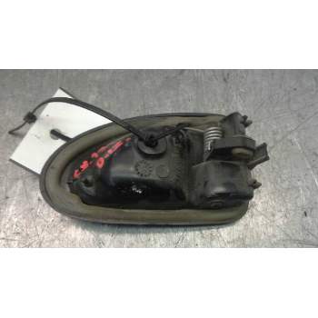 Recambio de maneta interior delantera izquierda para nissan interstar mod. 04 (x70) caja cerrada, l 1 h 2, techo referencia OEM 