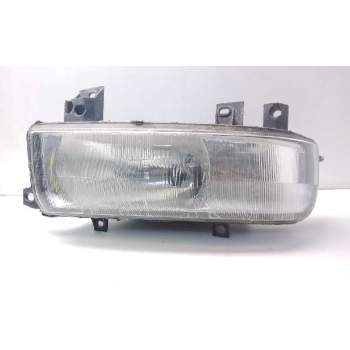Recambio de faro derecho para nissan interstar (x70) caja cerrada, l 1h1, batalla corta 3,3t referencia OEM IAM 7700420737  