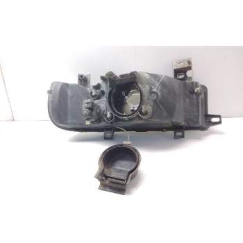 Recambio de faro derecho para nissan interstar (x70) caja cerrada, l 1h1, batalla corta 3,3t referencia OEM IAM 7700420737  