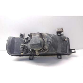 Recambio de faro derecho para nissan interstar (x70) caja cerrada, l 1h1, batalla corta 3,3t referencia OEM IAM 7700420737  