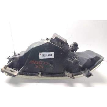 Recambio de faro derecho para nissan interstar (x70) caja cerrada, l 1h1, batalla corta 3,3t referencia OEM IAM 7700420737  